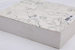 Secret Character Drawing Taco Art Book Lezhin Comics How to Draw Anime Manga