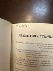 December 1941: 31 Days that Changed America and Saved the World – GOOD