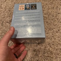 The Way the Enemy & the Key : A Boxed Set by Ryan Holiday – (3) Hardcovers