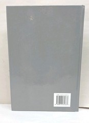 Rabbit Production 8th Edition Hardcover McNitt Patton Lukefahr Cheeke VGC