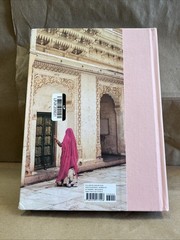 Patterns of India : A Journey Through Colors (USED)(HARDCOVER) SEE DESCRIPTION