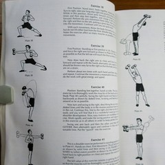Lessons in Wrestling and Physical Culture Farmer Burns Matt Furey 1999