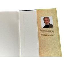Shanghaied by David Paul Collins Hardcover Book And Dust Jacket