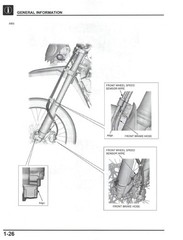 HONDA CRF300L CRF300LA CRF300LR CRF300LRA Service Manual 2021 – WIRE BOUND