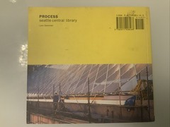 PROCESS: Seattle Central Library – Lara Swimmer