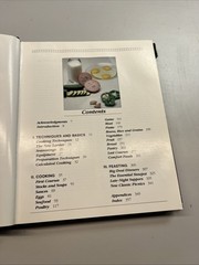 New American Cuisine by Metropolitan Home (hardcover, 1981)