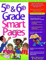 5th 6th Grade Smart Pages – VERY GOOD
