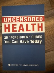 Uncensored Health