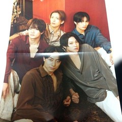 Josei Seven January 1, 2026 Issue: Includes ACEes poster and Princess Ai #QYCVTC