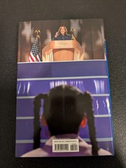 Kamala Harris SIGNED AUTOGRAPH 107 Days BOOK 1st Edition Vice President IN HAND