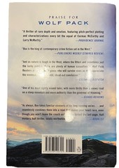 C.J. Box LONG RANGE-A Joe Pickett Novel Crime Nature Fiction 2020 -368 Pages