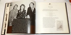 Hollywood Restaurant Cookbook BROWN DERBY Illustrated History SIGNED Sally Cobb