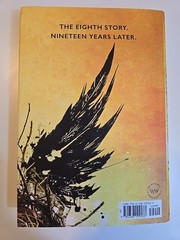 Harry Potter and the Cursed Child Special Rehearsal Ed Script First Ed Hardcover