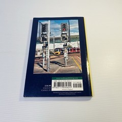 Modern Signalling Handbook by Stanley Hall Fourth 4th Edition 4E Signals