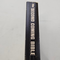The Second Coming Bible William Biederwolf 1972 Baker Book House Commentary ASV