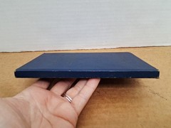 Blue Book – Handbook of United States Coins – 18th Edition *1961 w/Premium Lists