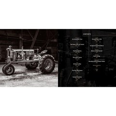 Farmall Century 1923-2023 Book by Lee Klancher 9781642341393