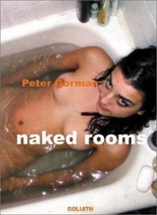 Naked Rooms by Peter Gorman (2002, Hardcover)