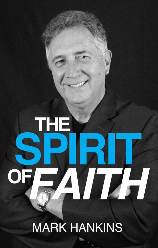 The Spirit of Faith