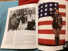 STAR-SPANGLED BANNER SOFTCOVER BOOK/ NATIONAL GEOGRAPHIC,232 PAGES/FREE POSTAGE!