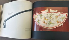 AMERICAN INDIAN ART N Feder, 300+ Illustrations 62 Tipped Plates 448 pages
