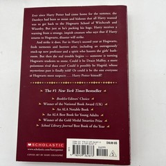 Harry Potter Paperback Boxset #1-7 by J. K. Rowling, See Description & Photos