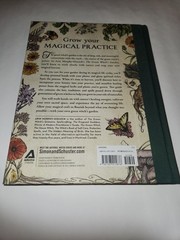 Green Witch’s Garden : Your Complete Guide to Creating and Cultivating a…