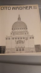 OTTO WAGNER 1841-1918: THE EXPANDING CITY, THE BEGINNING Architecture