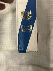 The Coast Guard by Tom Beard 2004 Foundation For Coast Guard History Raised Seal