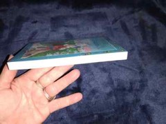 New-The Whimsical Tarot Book Only-Factory Sealed-New condition