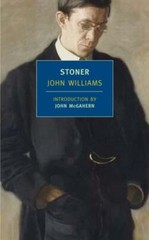 Stoner by John Williams: Used