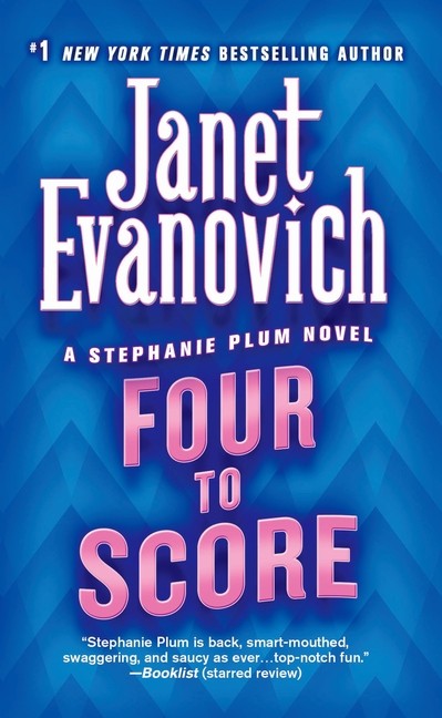 Four To Score