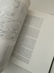 Picasso’s Guernica Herschel B. Chipp 1st Printing HC DJ VG Art History Monograph