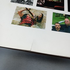 Moments: The Pulitzer Prize-Winning Photographs 2011 Tess Press HC by Hal Buell