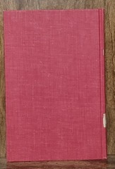 Church in Prophecy John F. Walvoord 1964 Vintage Hardcover Zondervan Dallas Semi