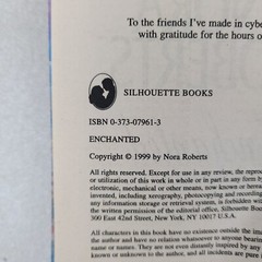 18 Silhouette Intimate Moments Paperbacks 1990s‑2000s Harlequin
