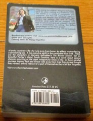 2006 The Richest Season by Maryann Mcfadden Signed Softcover Book 344 Pages