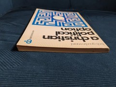 A CHRISTIAN POLITICAL OPTION (1972 TPB) by Bob Goudzwaard – Hard To Find!