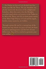 Secrets of the Psalms