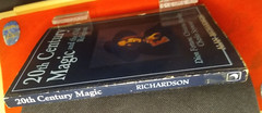 20th Century Magic And The Old Religion Dion Fortune Alan Richardson etc.