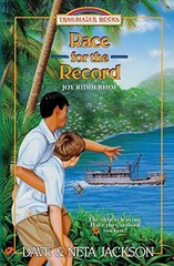 Race for the Record: Introduci – NEW