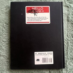 Stephen Powers Art of Getting Over: Graffiti at the Millennium HC 1999