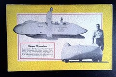 Vintage Clymer Souping the Stock Engine Book – 1950