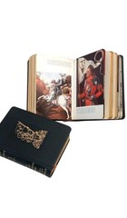1961 Lives of the Saints, Library Catholic Devotion. Decorative, Religious Books