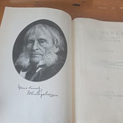The Bible That Was Lost And Is Found 1912 John Bigelow 120 Pages