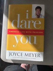 Joyce Meyer Lot Of 8. Christian Inspirational Books. Hardcover & Paperback
