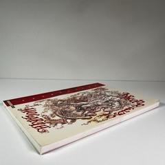 The Arcane Eye by Burne Hogarth 1992 First Fantagraphics Books Edition PB Book