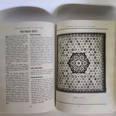 1949 Quilt Making and Collecting 482 Illusitrations by Marguerite Ickis 274 pgs