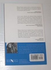 Nobody’s Girl: A Memoir of Lost Innocence … by Barbara Amaya – trade pbk book