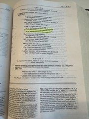 NIV Life Application Study Bible Burgundy Bonded Leather